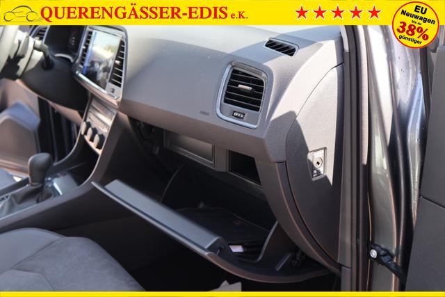 Cupra Ateca 1.5TSI DSG 
