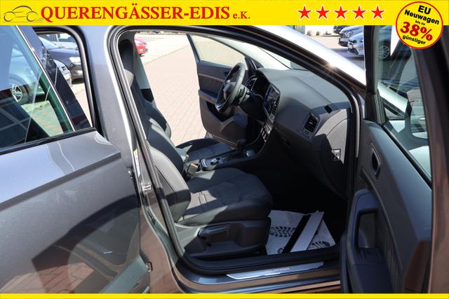 Cupra Ateca 1.5TSI DSG 