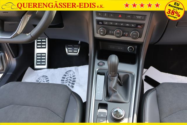 Cupra Ateca 1.5TSI DSG 