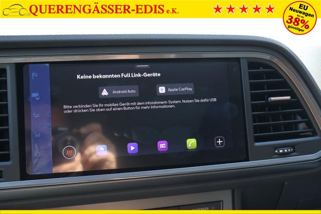 Cupra Ateca 1.5TSI DSG 