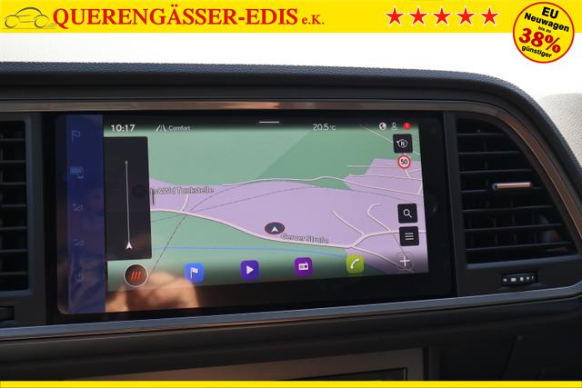 Cupra Ateca 1.5TSI DSG 
