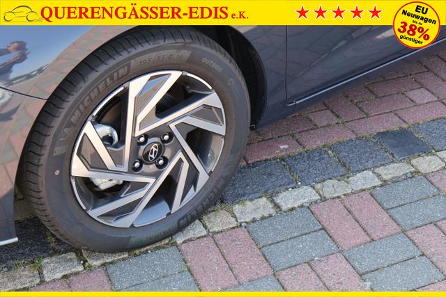 Hyundai i20 1.0T-GDi 74kw Comfort-Club 