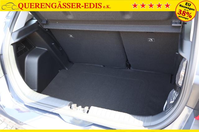 Hyundai i20 1.0T-GDi 74kw Comfort-Club 