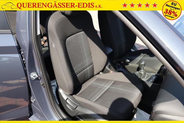 Hyundai i20 1.0T-GDi 74kw Comfort-Club 