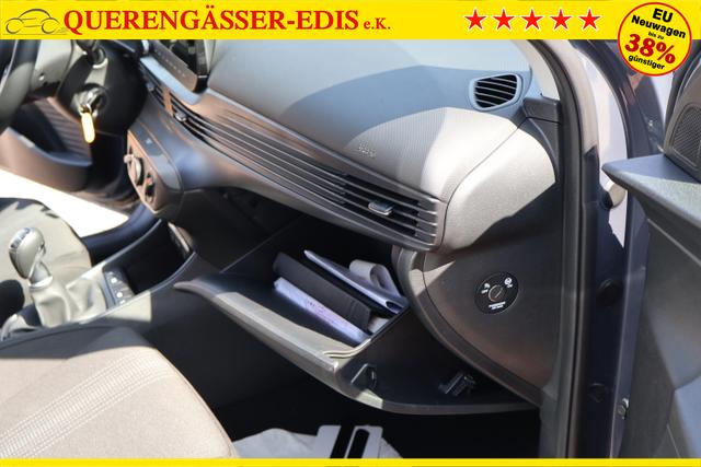 Hyundai i20 1.0T-GDi 74kw Comfort-Club 