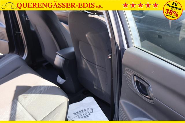 Hyundai i20 1.0T-GDi 74kw Comfort-Club 