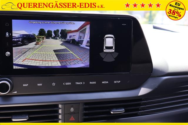 Hyundai i20 1.0T-GDi 74kw Comfort-Club 