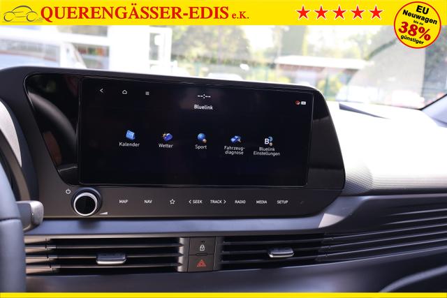 Hyundai i20 1.0T-GDi 74kw Comfort-Club 