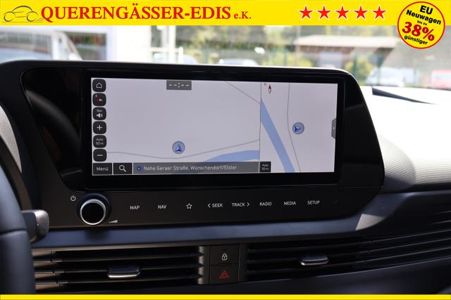 Hyundai i20 1.0T-GDi 74kw Comfort-Club 