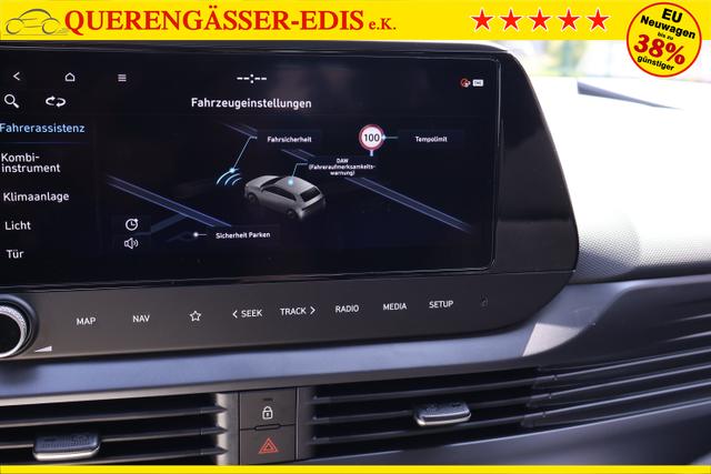 Hyundai i20 1.0T-GDi 74kw Comfort-Club 