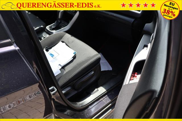 Suzuki SX4 S-Cross 1.6 88KW Allgrip CVT 