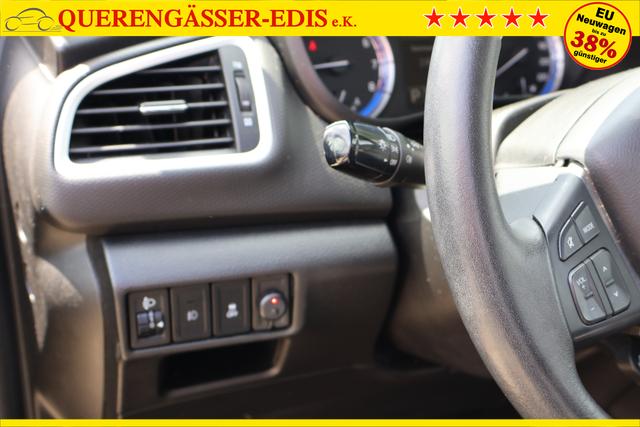 Suzuki SX4 S-Cross 1.6 88KW Allgrip CVT 