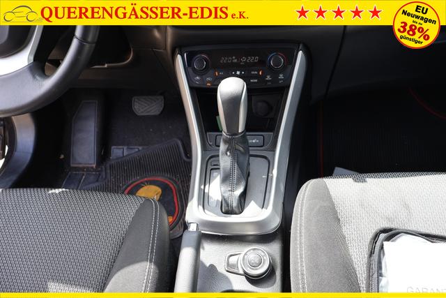 Suzuki SX4 S-Cross 1.6 88KW Allgrip CVT 