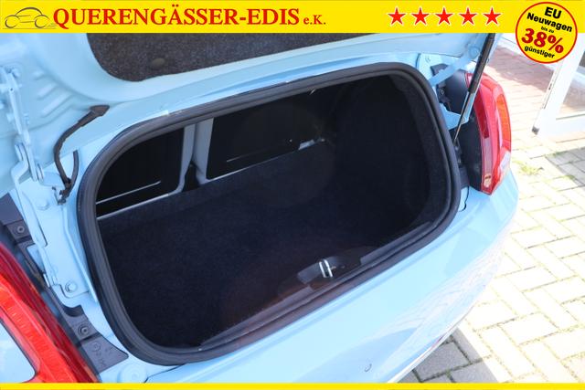Fiat 500C 1.28V Collezione "SM - Spiaggina 58" 