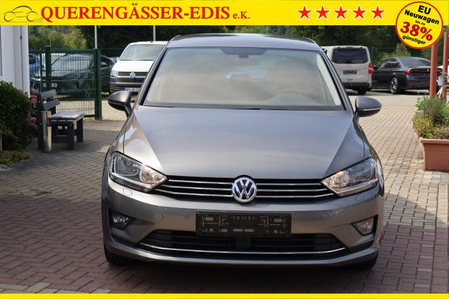 Volkswagen Golf Sportsvan 1.4TSI DSG "Allstar" 