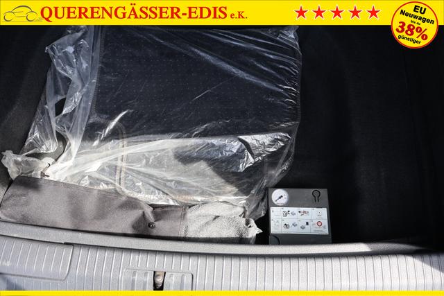 Volkswagen Golf Sportsvan 1.4TSI DSG "Allstar" 