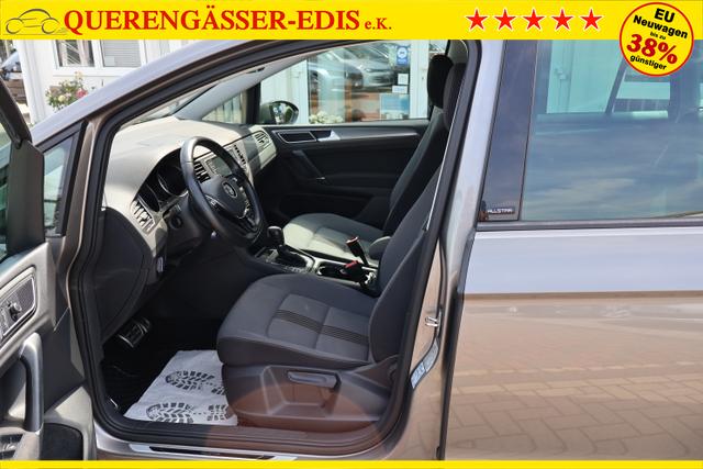 Volkswagen Golf Sportsvan 1.4TSI DSG "Allstar" 