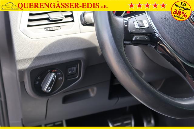 Volkswagen Golf Sportsvan 1.4TSI DSG "Allstar" 