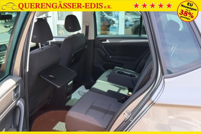 Volkswagen Golf Sportsvan 1.4TSI DSG "Allstar" 