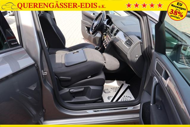 Volkswagen Golf Sportsvan 1.4TSI DSG "Allstar" 