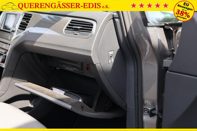 Volkswagen Golf Sportsvan 1.4TSI DSG "Allstar" 