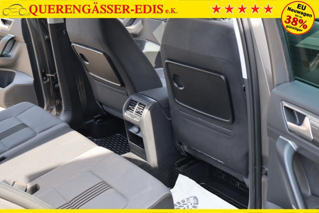 Volkswagen Golf Sportsvan 1.4TSI DSG "Allstar" 