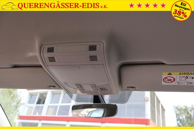 Volkswagen Golf Sportsvan 1.4TSI DSG "Allstar" 