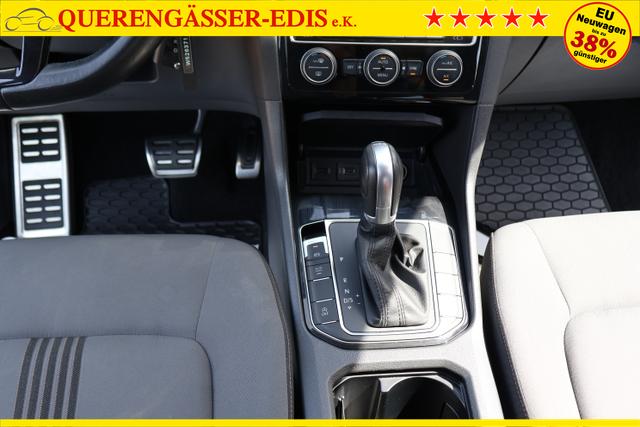 Volkswagen Golf Sportsvan 1.4TSI DSG "Allstar" 