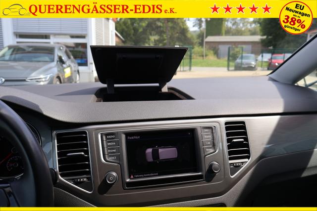 Volkswagen Golf Sportsvan 1.4TSI DSG "Allstar" 