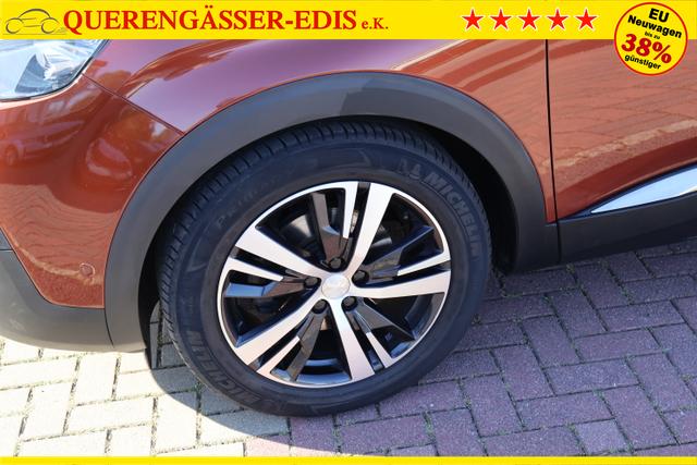 Peugeot 3008 1.6THP 165 "Allure" EAT6 