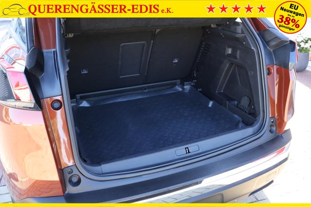 Peugeot 3008 1.6THP 165 "Allure" EAT6 