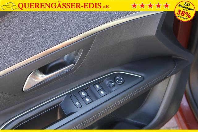 Peugeot 3008 1.6THP 165 "Allure" EAT6 