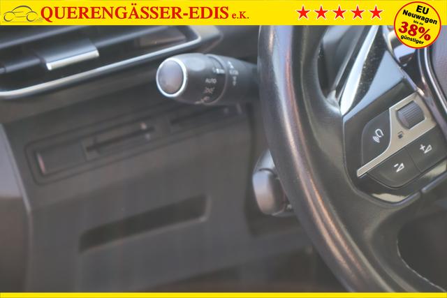 Peugeot 3008 1.6THP 165 "Allure" EAT6 