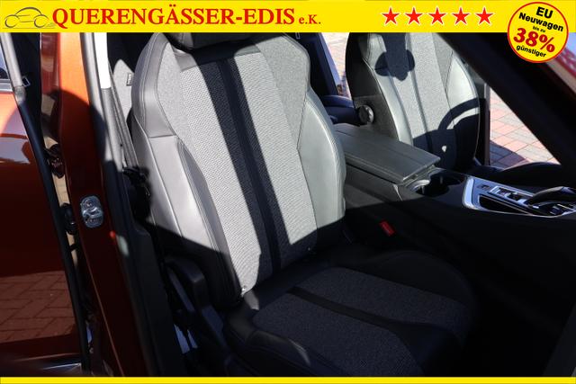 Peugeot 3008 1.6THP 165 "Allure" EAT6 