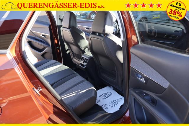 Peugeot 3008 1.6THP 165 "Allure" EAT6 