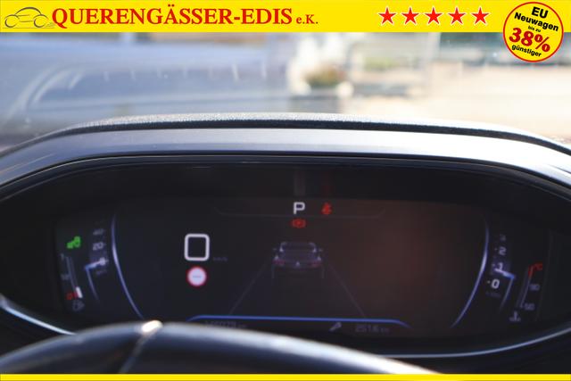 Peugeot 3008 1.6THP 165 "Allure" EAT6 