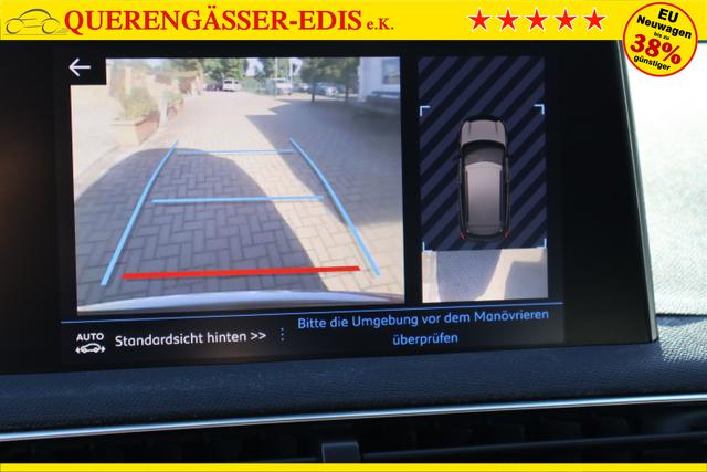 Peugeot 3008 1.6THP 165 "Allure" EAT6 