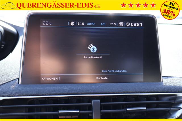 Peugeot 3008 1.6THP 165 "Allure" EAT6 