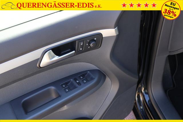 Volkswagen Touran 1.6TDI 