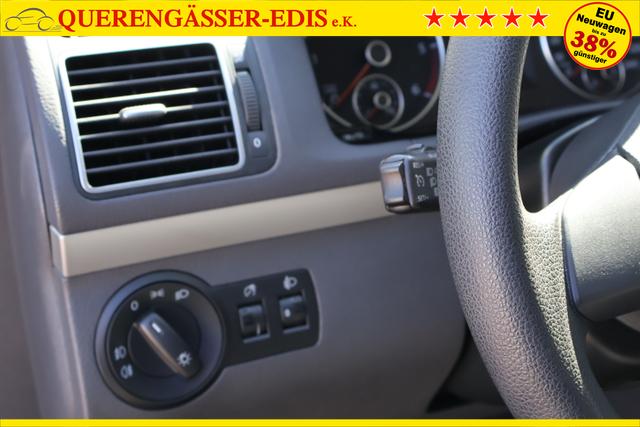 Volkswagen Touran 1.6TDI 