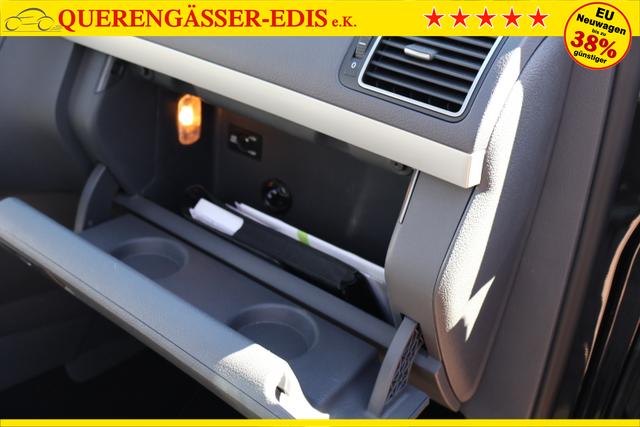 Volkswagen Touran 1.6TDI 