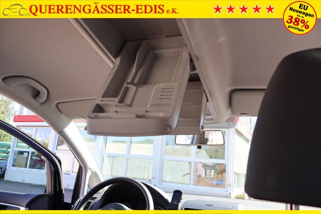 Volkswagen Touran 1.6TDI 