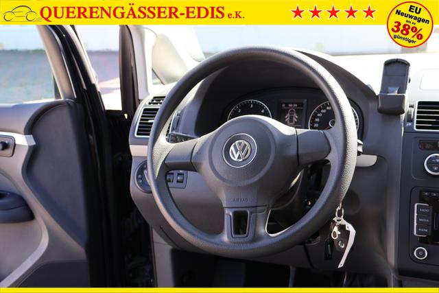 Volkswagen Touran 1.6TDI 