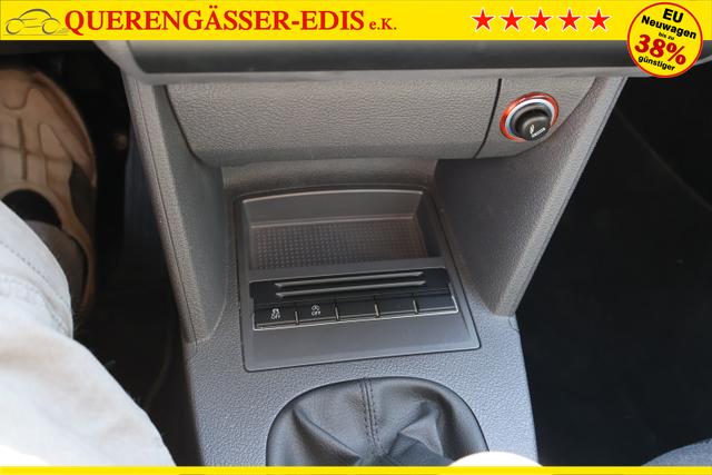 Volkswagen Touran 1.6TDI 
