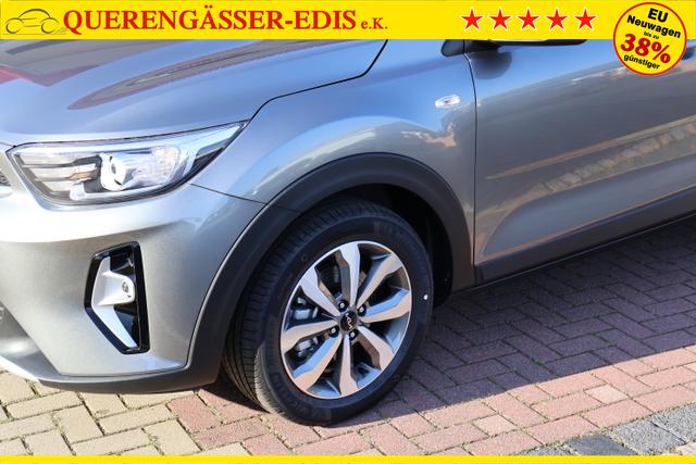 Kia Stonic 1.0T-GDi DCT "Spin" 
