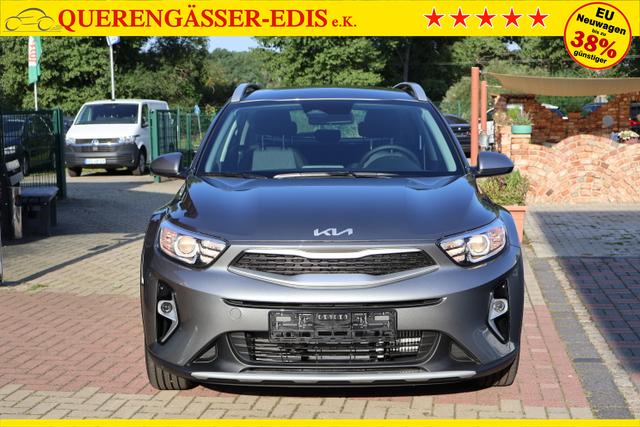 Kia Stonic 1.0T-GDi DCT "Spin" 