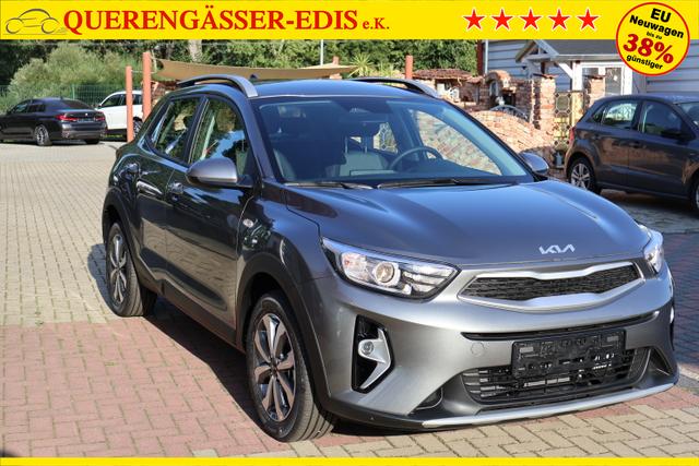 Kia Stonic 1.0T-GDi DCT "Spin" 