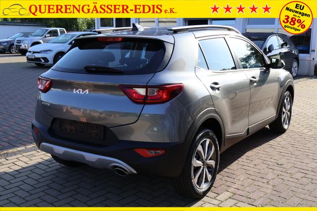 Kia Stonic 1.0T-GDi DCT "Spin" 