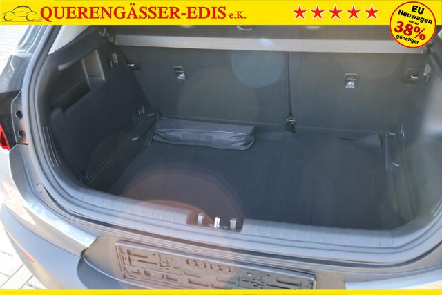 Kia Stonic 1.0T-GDi DCT "Spin" 