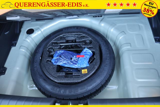 Kia Stonic 1.0T-GDi DCT "Spin" 